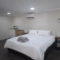 Kudu Kottage, hotelli kohteessa Phalaborwa