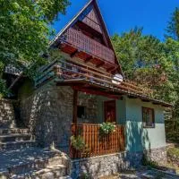 Kuća za odmor Platak, Hotel in Soboli