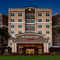 Residence Inn by Marriot Clearwater Downtown, hotel v destinácii Clearwater