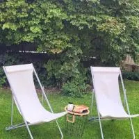 Viesnīca Domki na Chabrowej Augustovā
