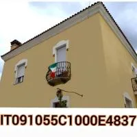 B&B Oliena, hotel en Oliena