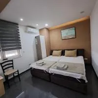 Lena lux, hotel em Jagodina