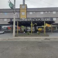 Hotel Internacional Guarulhos, hotel a Guarulhos