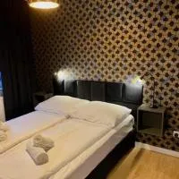 LOFT APARTAMENT IV Namysłów, hotel sa Namysłów
