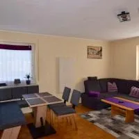 쿨름바흐에 위치한 호텔 Ferienwohnung Kulmbach