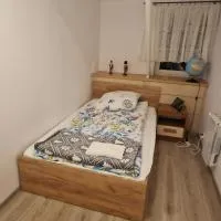 Cudowny zakątek BIS, hotel v mestu Bukwica