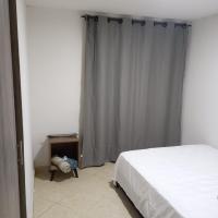 Apartamento Medellín Cerca Olaya Herrera, hotel poblíž Letiště Olaya Herrera - EOH, Medellín