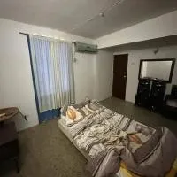 Jmz house、CabimasにあるLa Chinita Airport - MARの周辺ホテル