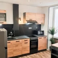 Bel appartement proche Annecy Aix-les-bains Genève, hotel u gradu 'Seyssel'