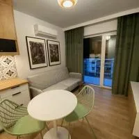 LOFT APARTAMENT V Namysłów, hotel sa Namysłów