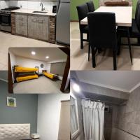 Casa por temporada, hotel near Necochea Airport - NEC, Necochea