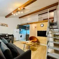 Les Marmottes by valcenis net, hotell sihtkohas Val Cenis