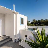 Studio Kocis, hotel near Santorini International Airport - JTR, Monolithos