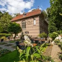 POSTEN nordic cuisine, hotell i Frederiksoord