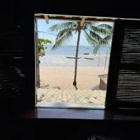 Igapeba Hospedaria em Moreré, hotel en Cairu