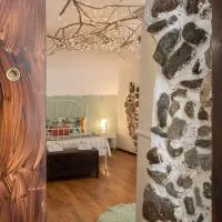B&B 503 di Alessio e Orsola، فندق في Caprie