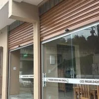 Pousada Beata Francisca de Paula,位于阿帕雷西达的酒店