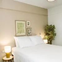 Hotel VillaFlores, hotel v destinácii Quesada