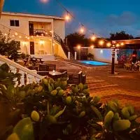 Sol Vakantie Appartementen Curaçao, hotel poblíž Mezinárodní letiště Curaçao  - CUR, Willemstad