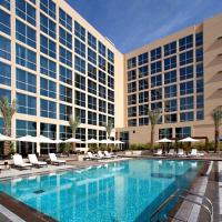 Centro Yas Island-by Rotana, hotel di Abu Dhabi