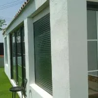 Albergue turistico diversion sur, Hotel in Horcajo de Santiago