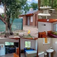 Cabaña Claro de Luna – hotel w mieście Merlo