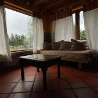 La Maitena, hotel u gradu Villa Meliquina