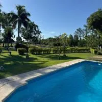 El Refugio Lodge, hotel di Corrientes
