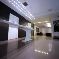 Urban Hotel Design, viešbutis Trieste