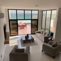 Ocean's Edge, hotel v destinácii Fins