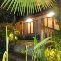 Meera house and stay, hotell sihtkohas Airsatang