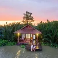 บ้านพระจันทร์เวียน - House of moon phase, hotel i Chachoengsao