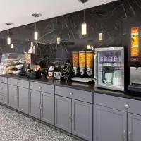 Baymont by Wyndham Warrenton โรงแรมในวอร์เรนตัน