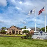 DoubleTree Suites by Hilton Mount Laurel, hotel v destinaci Mount Laurel