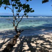 Miom Hamlet - Camping and Recreational Site, in Kavieng, hotel poblíž Letiště Kavieng - KVG, Kavieng