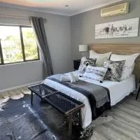 Afri-Lala Bed & Breakfast, hotel em Mount Edgecombe