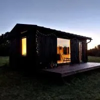 Alchemilla Cabin, hotel v destinácii Padure