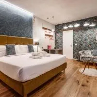 La Bartolomea Home & Suite, hotelli kohteessa Pitigliano