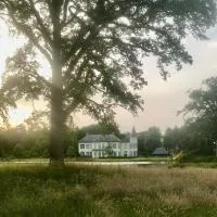 B&B Kasteel Den Tip, hotel Arendonkban