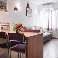 Center Brela Apartment, hotel in Brela
