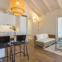 Villa con accesso privato alla spiaggia di Cala Brandinchi - 8 posti letto, hotel a San Teodoro