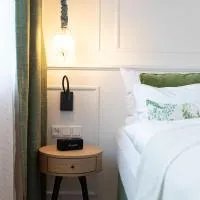 Magazin Rooms, hôtel à Salzbourg