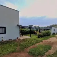 ALMA Posada, hotel en Almafuerte