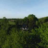 Sadoleś 66, готель у місті Sadoles