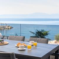 Villa Njivice Apartman Marina, hotel v destinaci Njivice