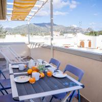 Casa Para&igrave;so, hotel u gradu Giardini Naxos