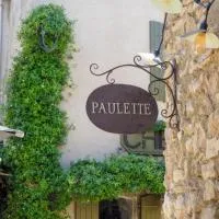 Maison Paulette, hotel en Eygalières