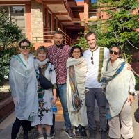 Zan-Seyoum Hotel - Lalibela, hotel poblíž Letiště Lalibella - LLI, Lalibela