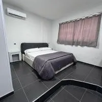 Hotel Le Pinede Relax, hotel a Licola