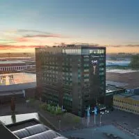 WestCord WTC Hotel Leeuwarden، فندق في ليوواردن